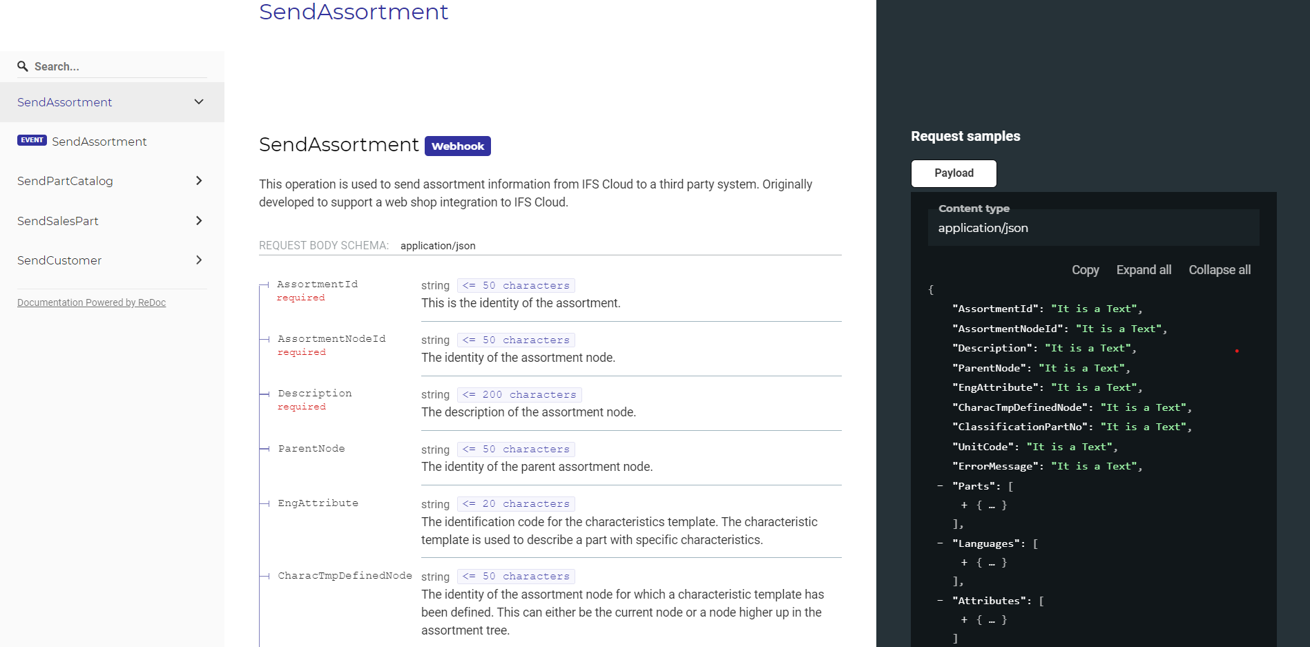 outbound message viewer documentation