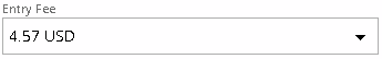 Currency/Measure
