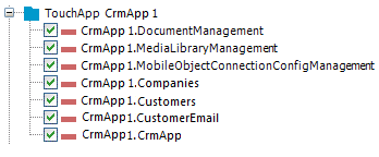 Activity Permissions