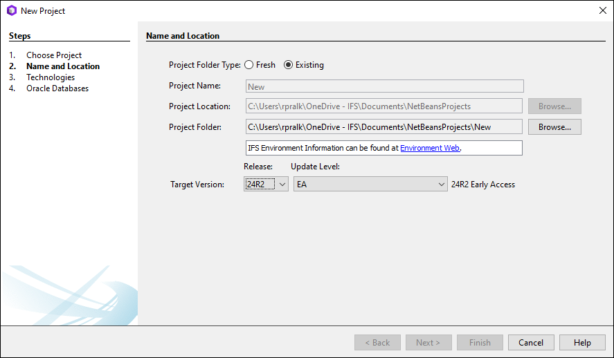 5setup_name_location_existing_cloud
