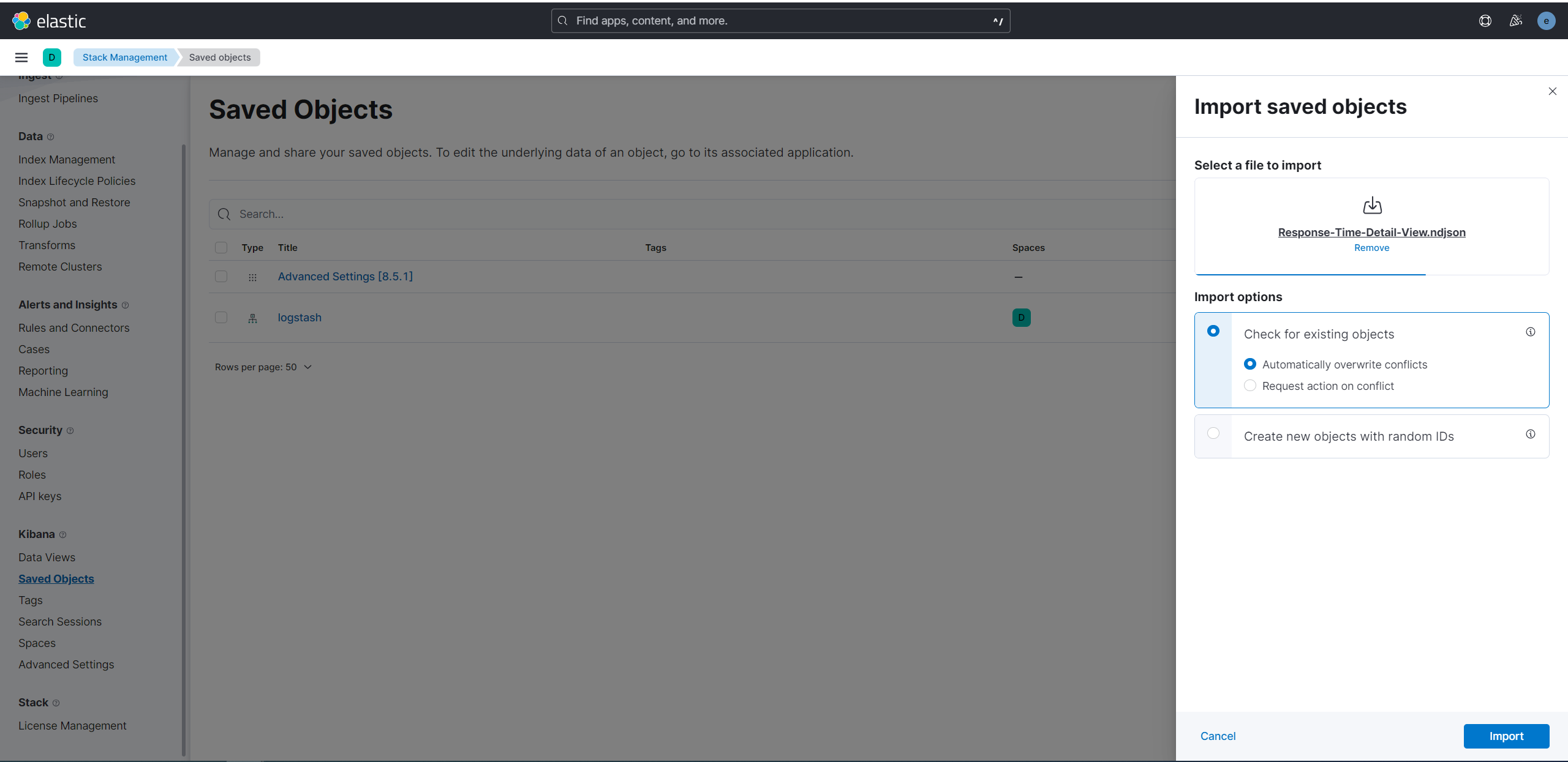 import dashboard